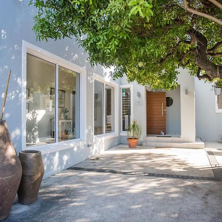 The Whale On Main B&B Hermanus Εξωτερικό φωτογραφία