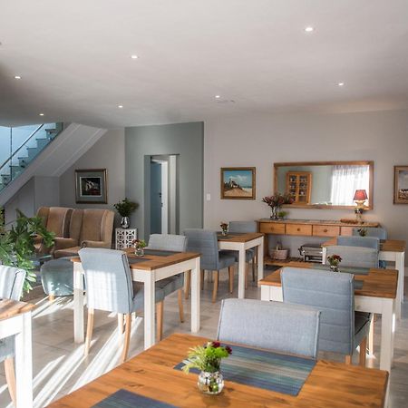The Whale On Main B&B Hermanus Εξωτερικό φωτογραφία