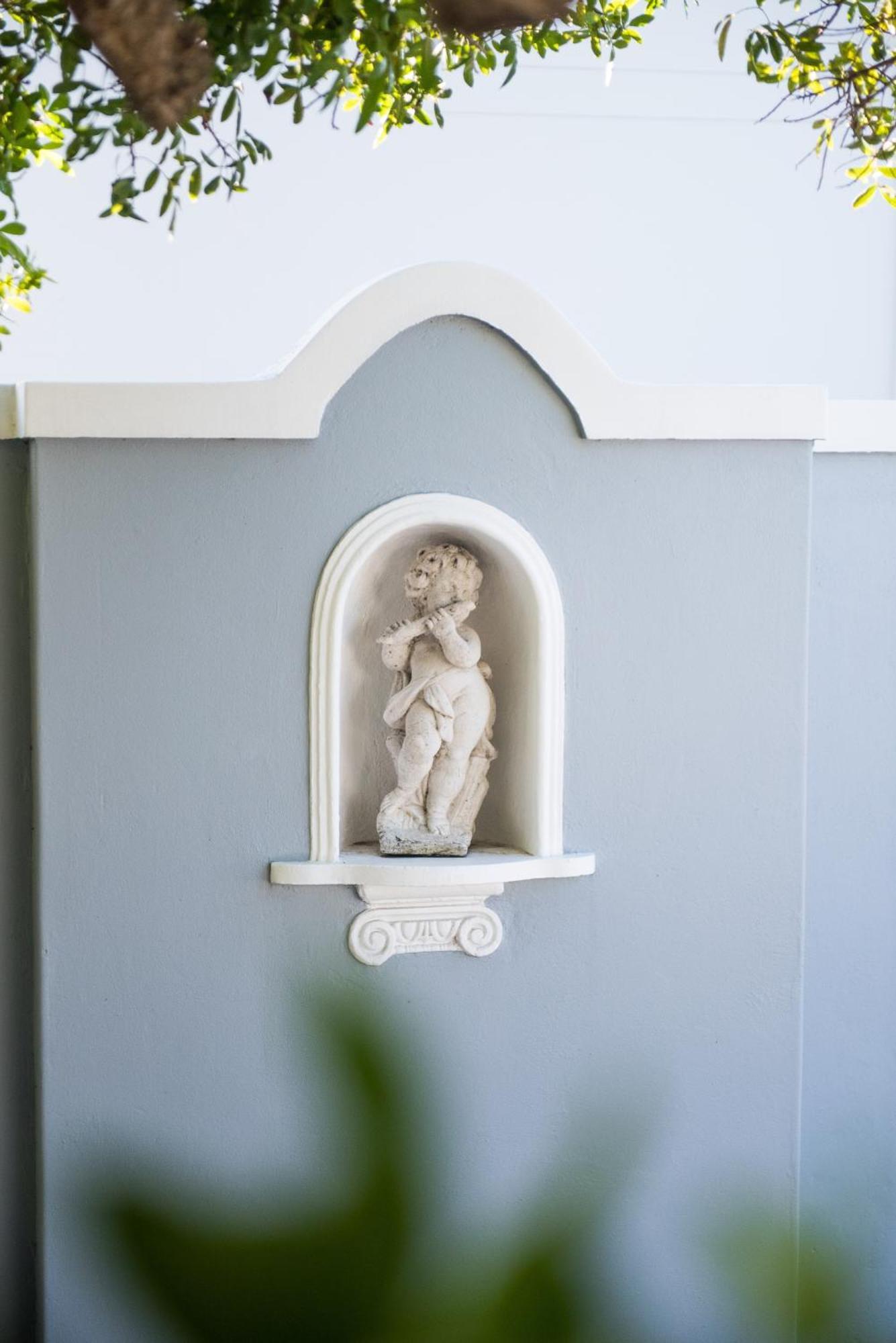 The Whale On Main B&B Hermanus Εξωτερικό φωτογραφία