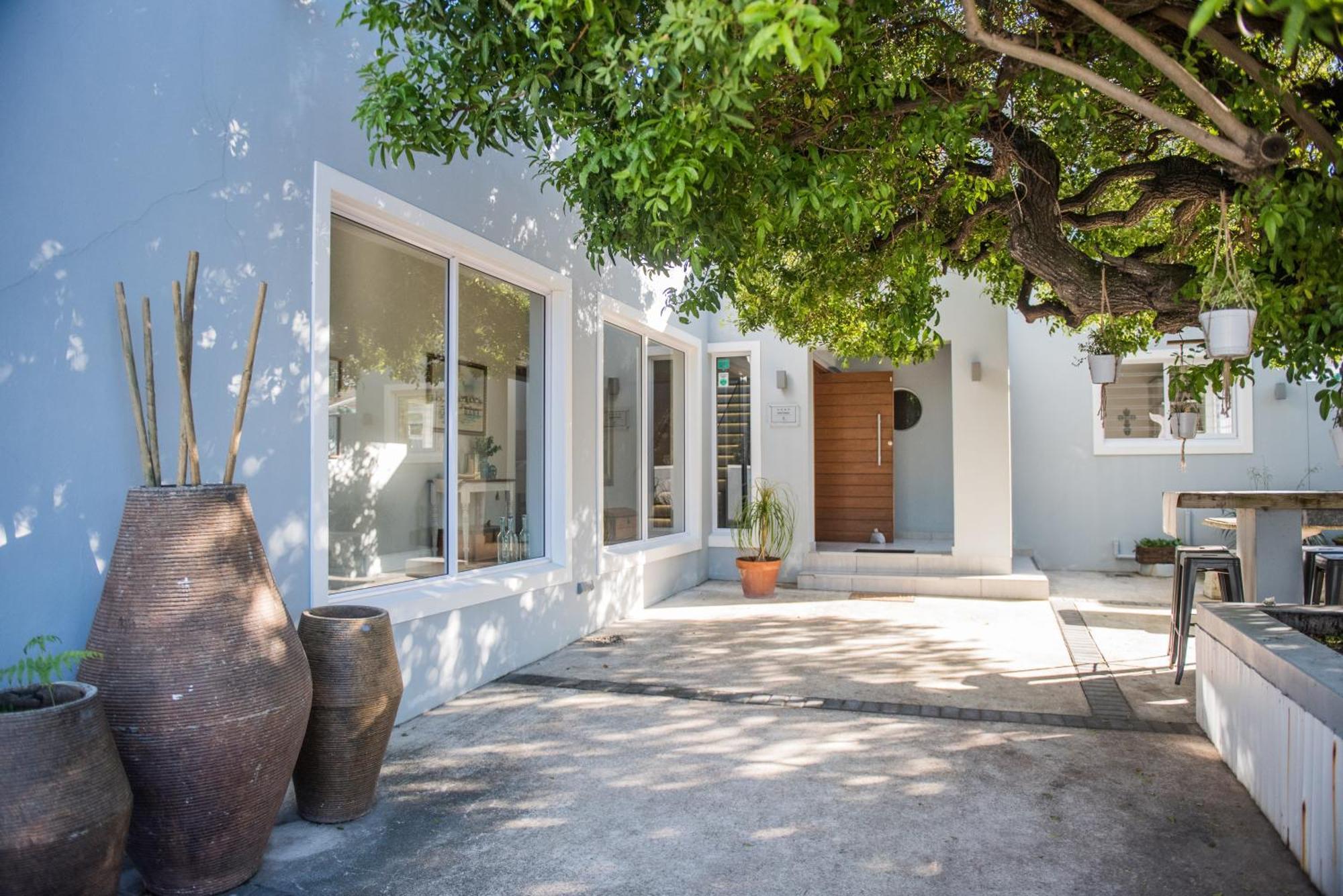 The Whale On Main B&B Hermanus Εξωτερικό φωτογραφία