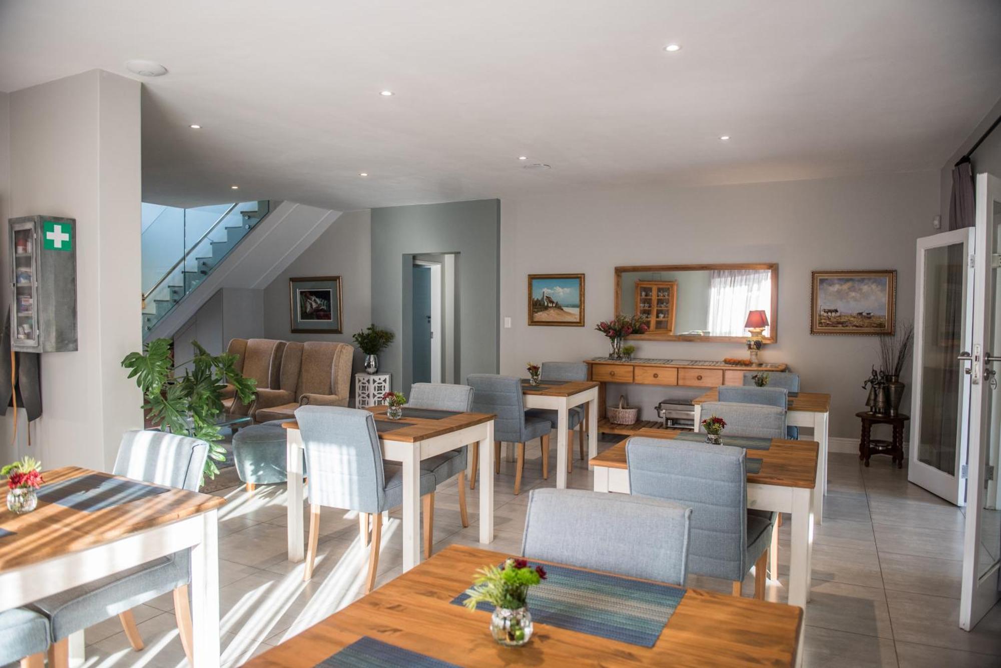 The Whale On Main B&B Hermanus Εξωτερικό φωτογραφία