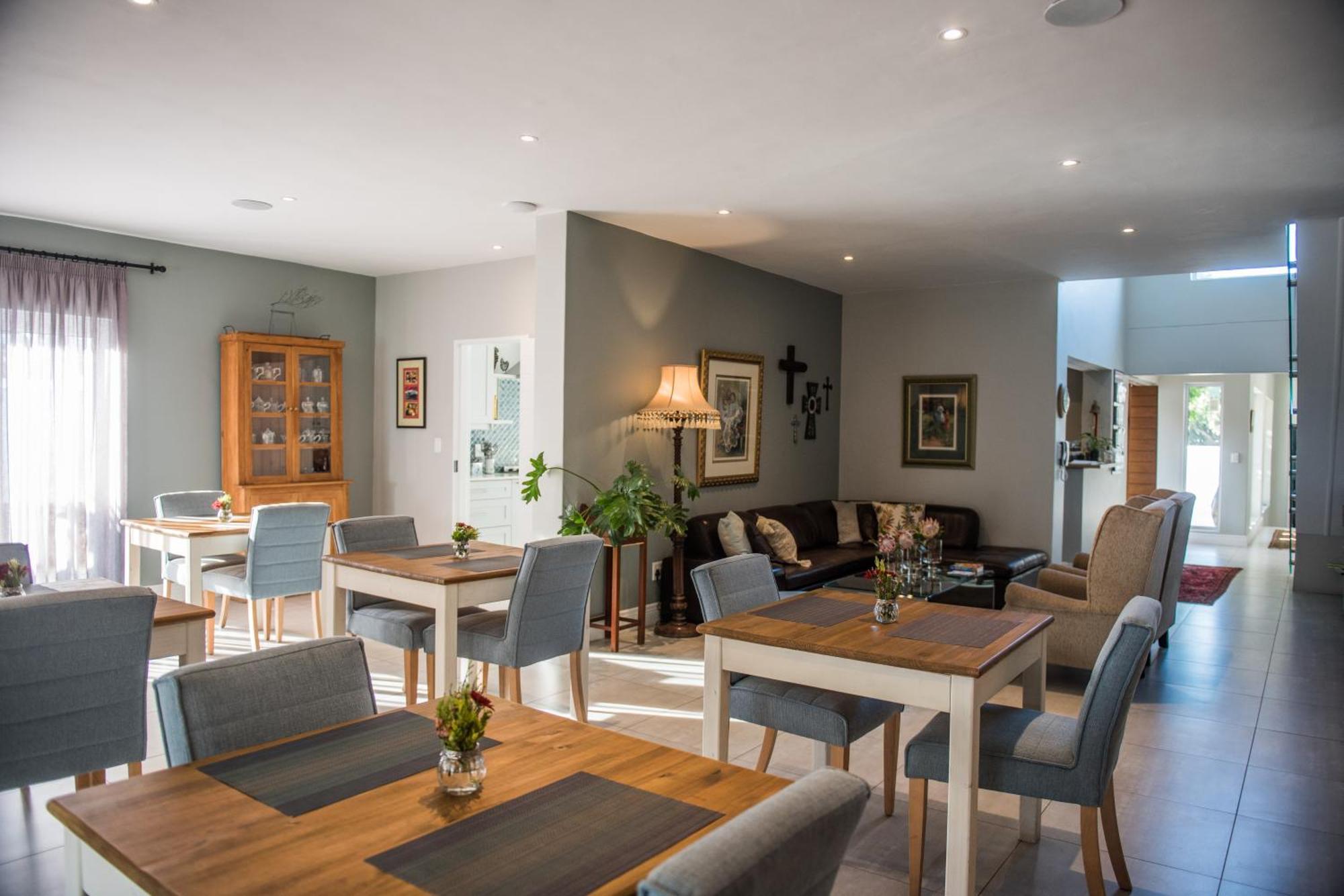 The Whale On Main B&B Hermanus Εξωτερικό φωτογραφία
