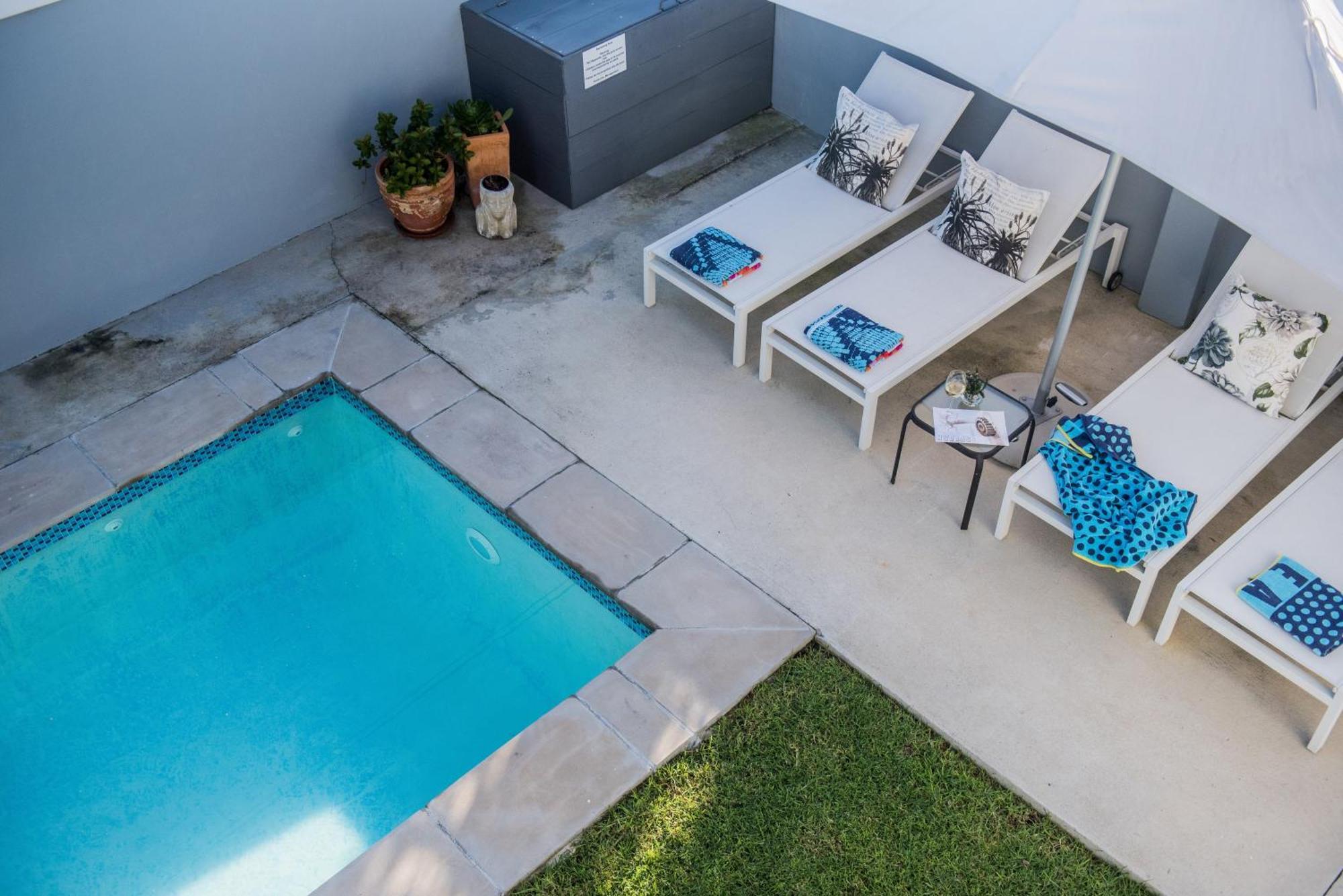 The Whale On Main B&B Hermanus Εξωτερικό φωτογραφία