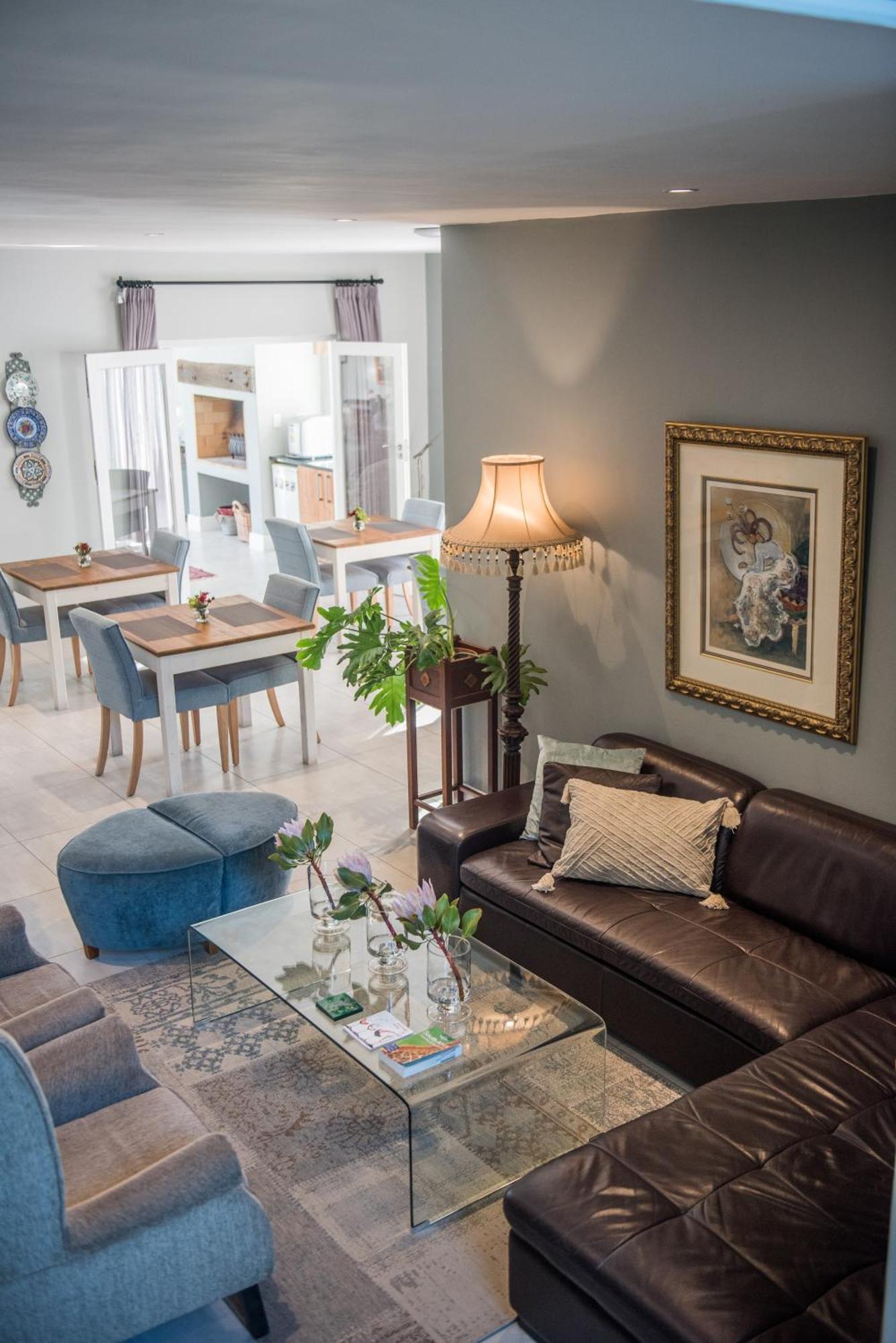The Whale On Main B&B Hermanus Εξωτερικό φωτογραφία
