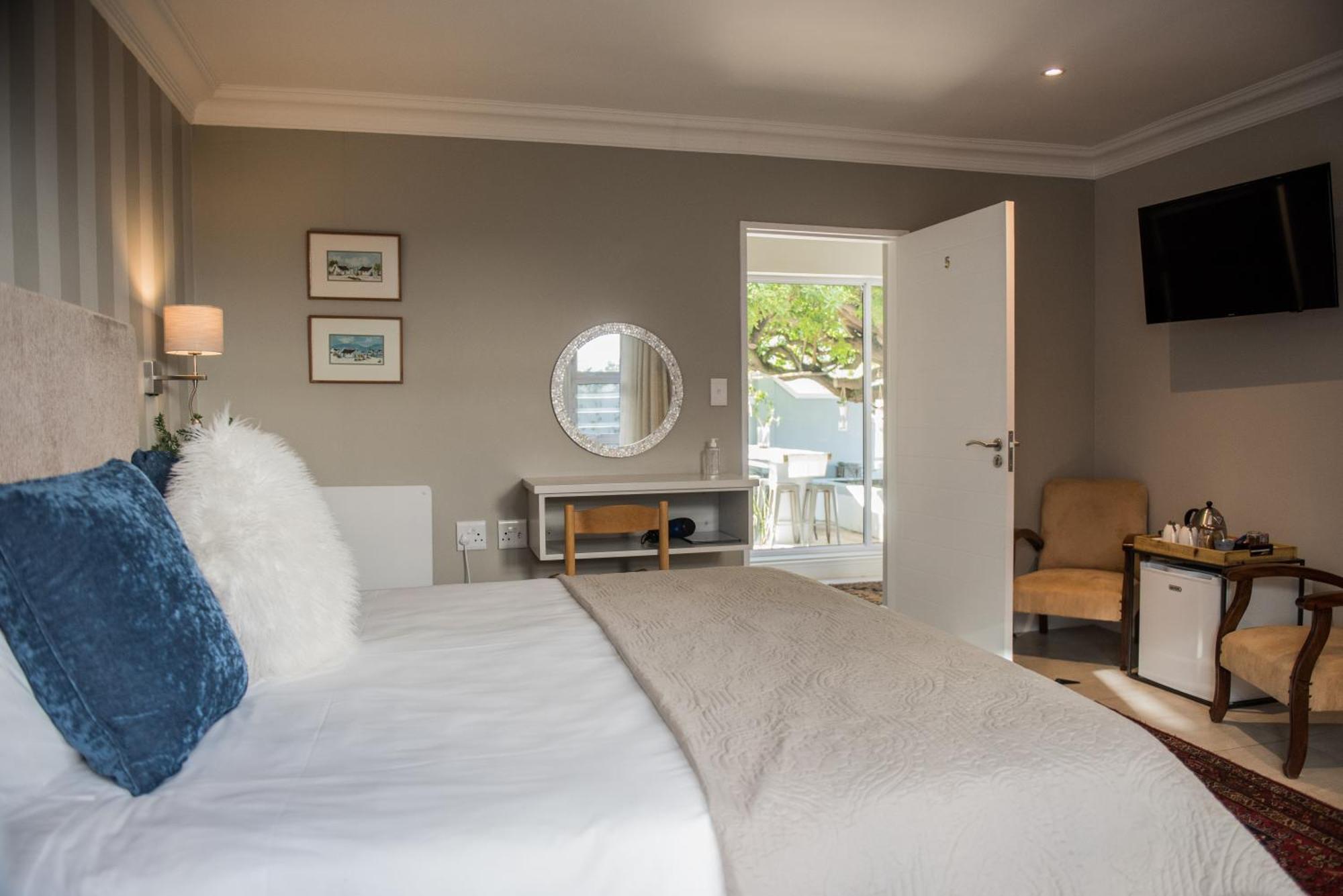 The Whale On Main B&B Hermanus Εξωτερικό φωτογραφία