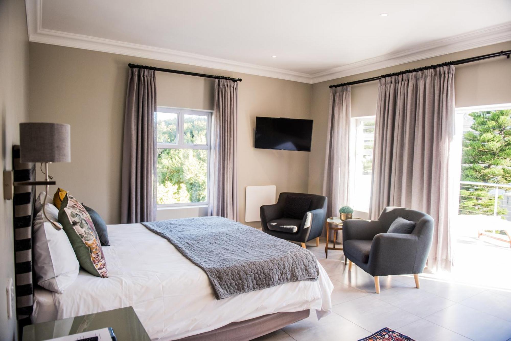The Whale On Main B&B Hermanus Εξωτερικό φωτογραφία