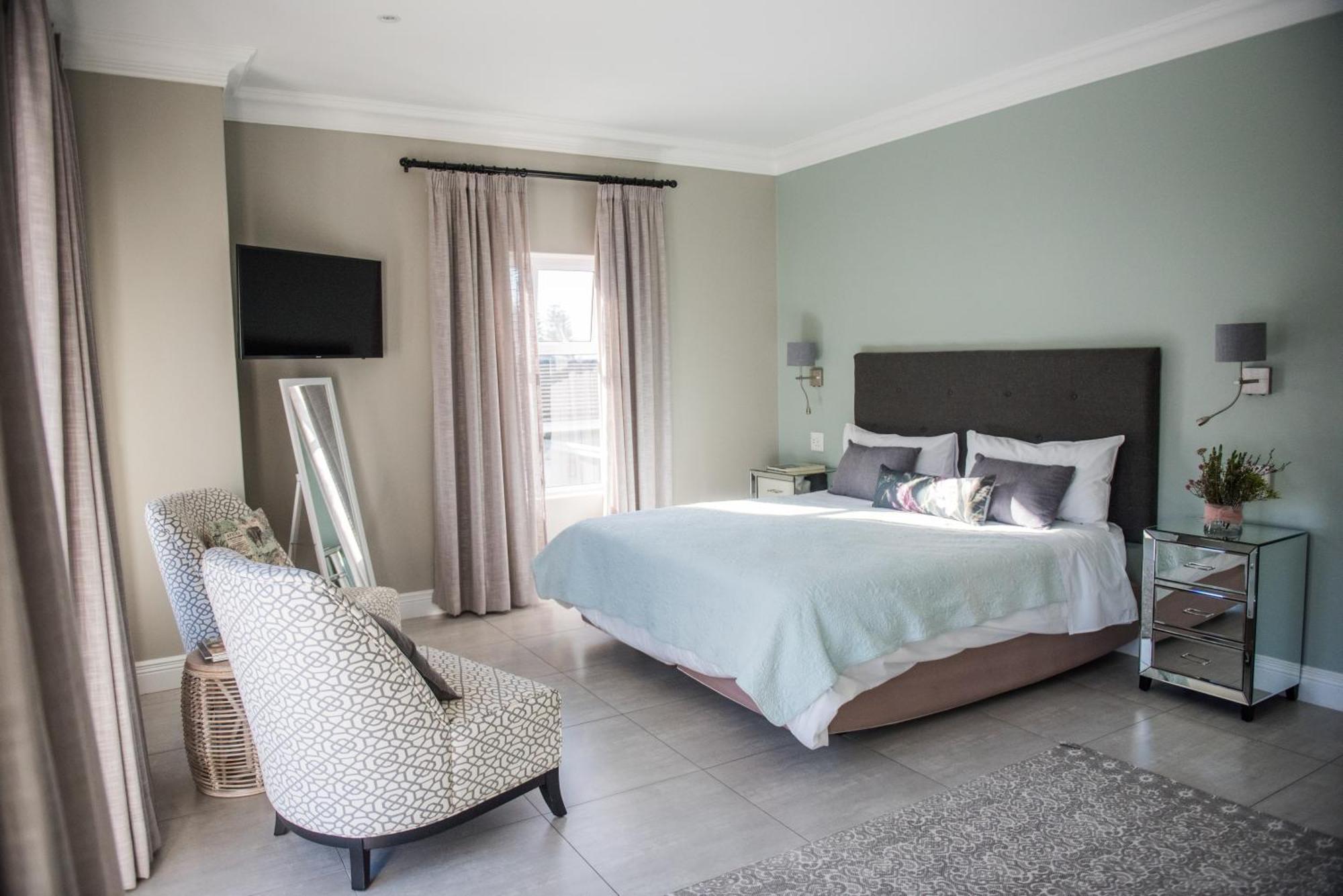 The Whale On Main B&B Hermanus Εξωτερικό φωτογραφία