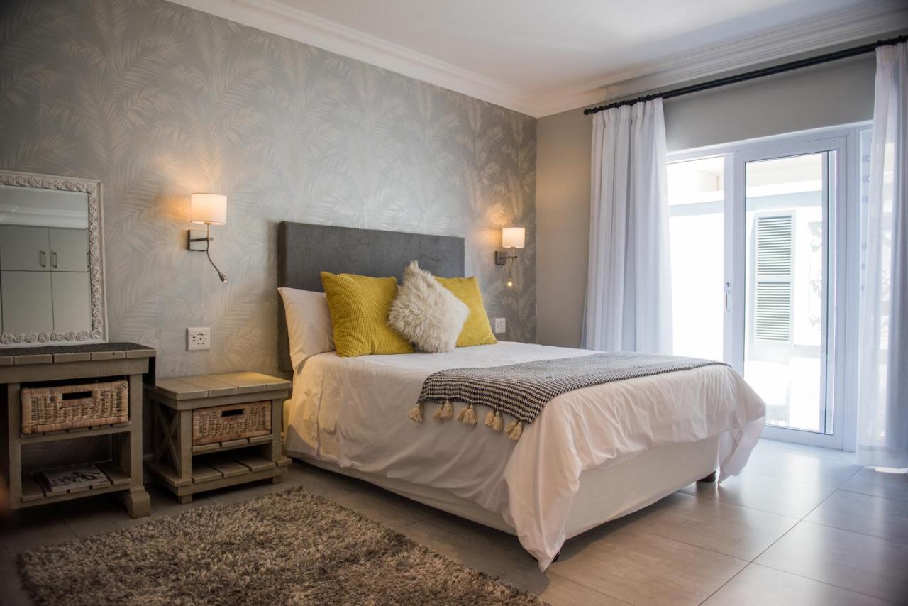 The Whale On Main B&B Hermanus Εξωτερικό φωτογραφία