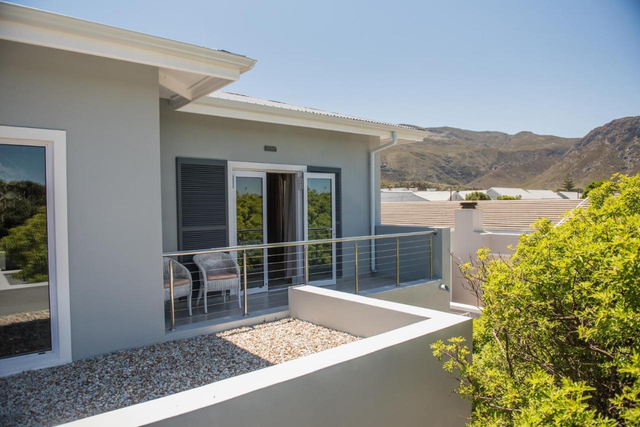 The Whale On Main B&B Hermanus Εξωτερικό φωτογραφία