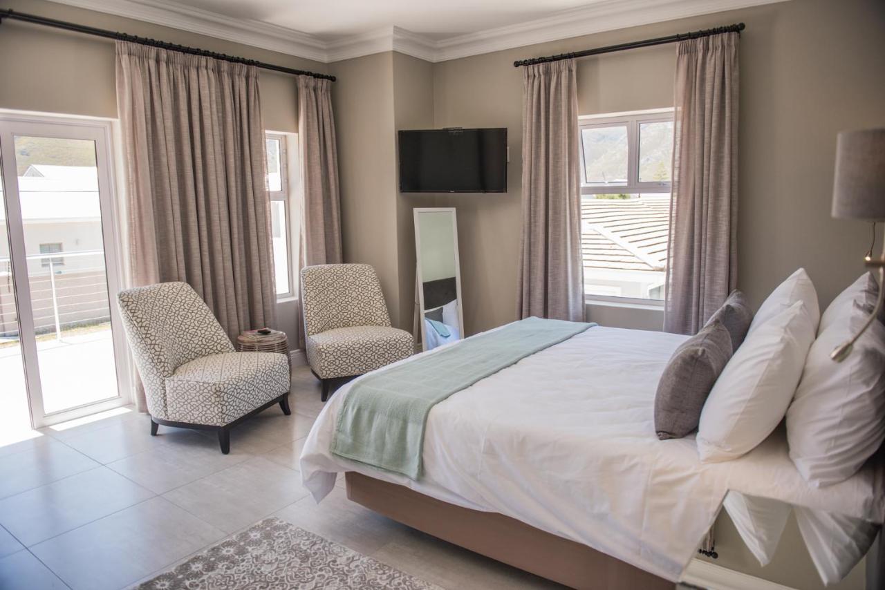 The Whale On Main B&B Hermanus Εξωτερικό φωτογραφία