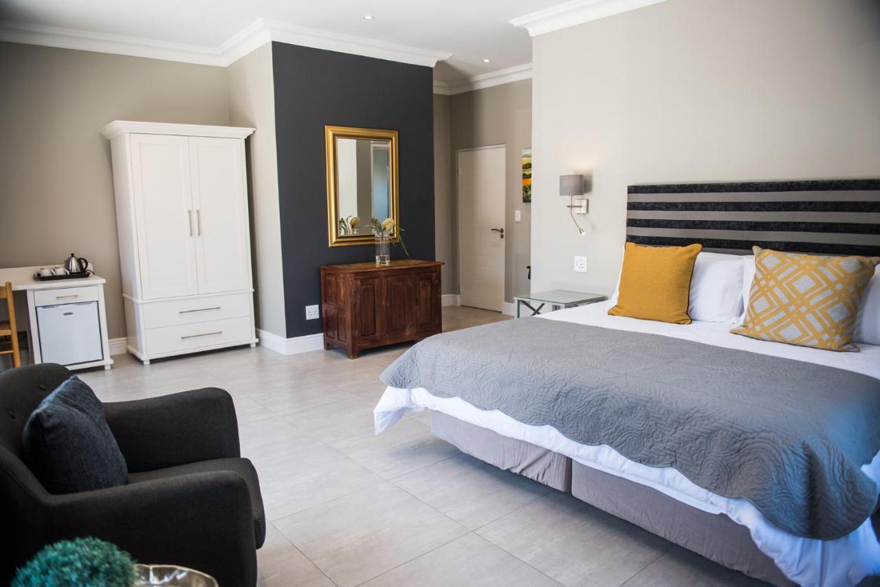 The Whale On Main B&B Hermanus Εξωτερικό φωτογραφία