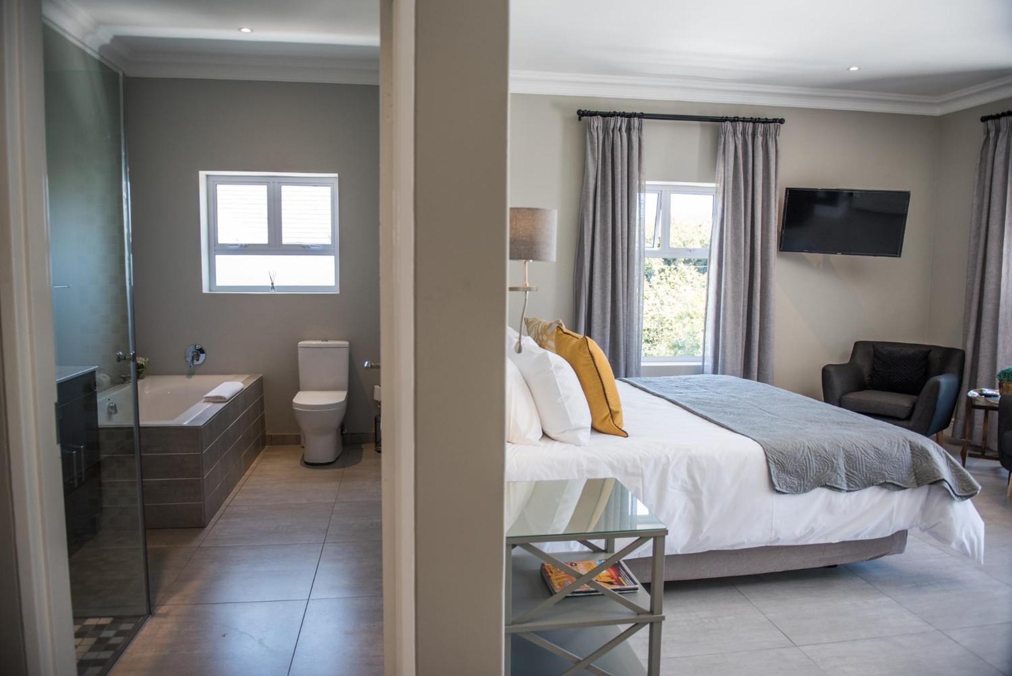 The Whale On Main B&B Hermanus Εξωτερικό φωτογραφία