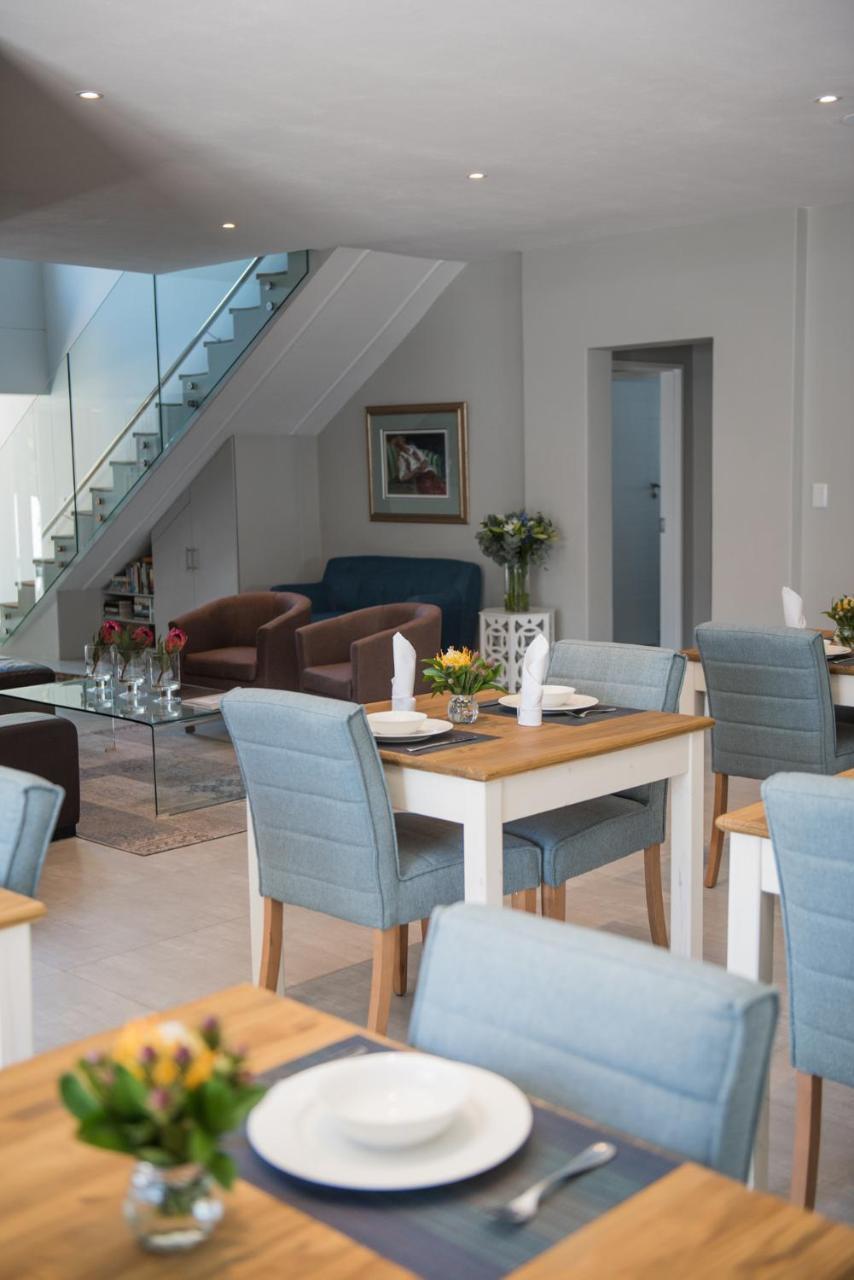 The Whale On Main B&B Hermanus Εξωτερικό φωτογραφία