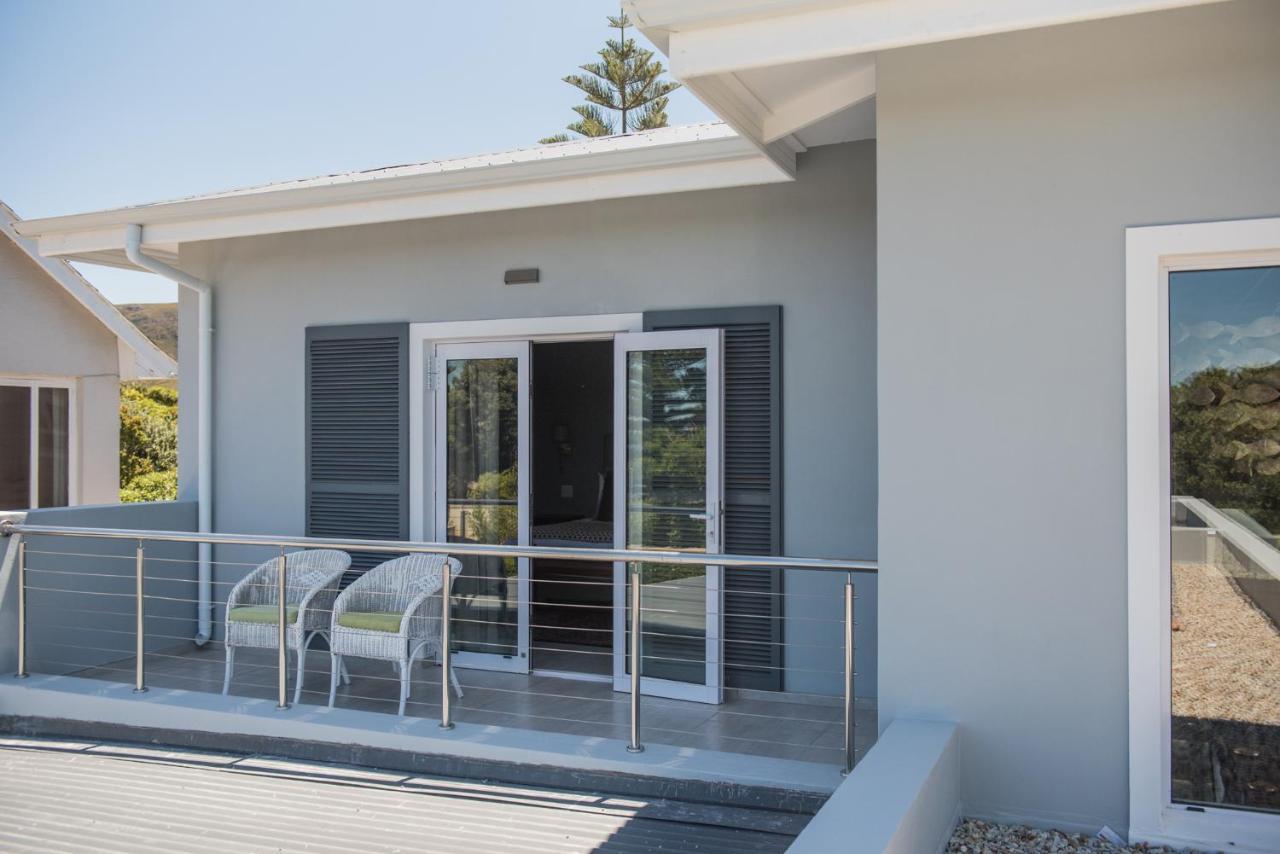 The Whale On Main B&B Hermanus Εξωτερικό φωτογραφία