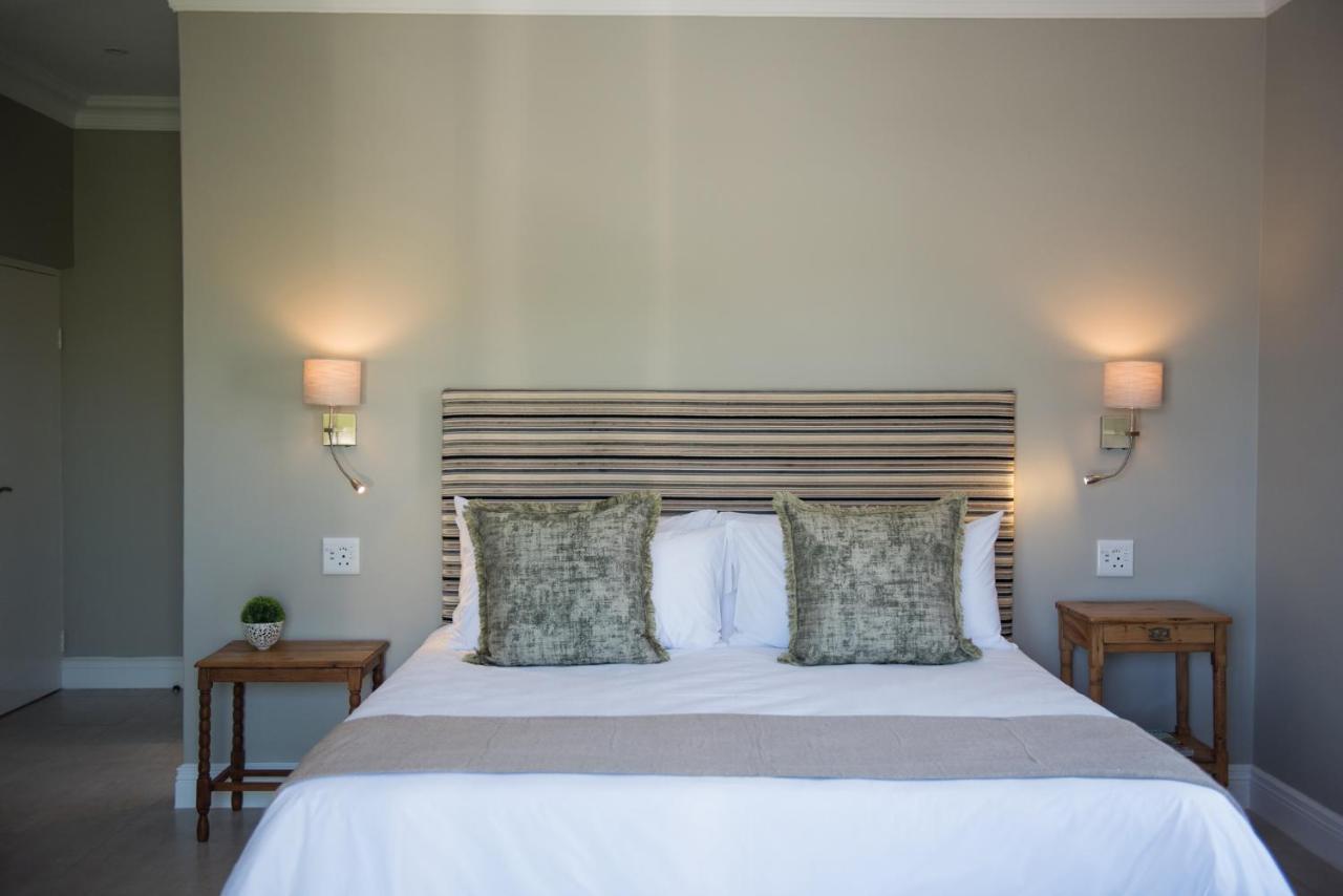 The Whale On Main B&B Hermanus Εξωτερικό φωτογραφία