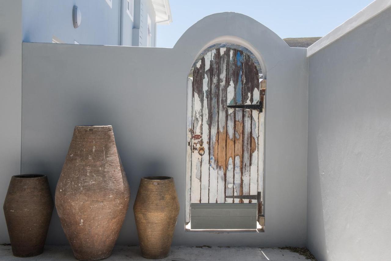 The Whale On Main B&B Hermanus Εξωτερικό φωτογραφία